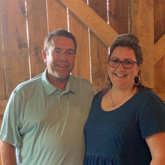 Meet your Posher, Jodi - Picture 1 of 1